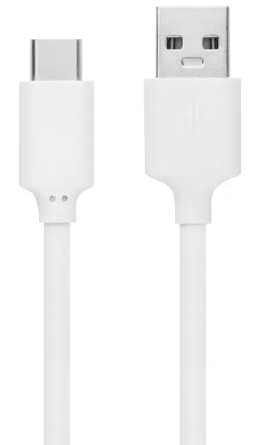 Câble USB Modèle Type C Pour Samsung Xiaomi Huawei Données Charge Fast Chargeur 2