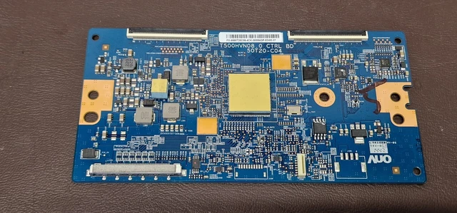 5532T42C38 SCHEDA TCON Lvds Per Philips 32Pfs6905/05 Tv Gratuita P&P
