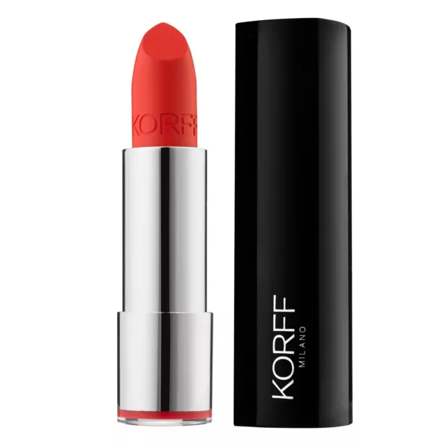 Rossetto Satinato Cure Make Up KORFF 05