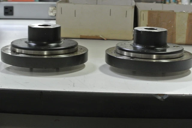 Spindle Adaptor For SK-30 100mm Manual NEW NIB