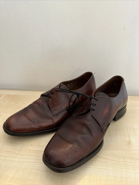 27.5cm Bee Line × Timberland Formal Shoes, Men's Shoes, Men, Clothes, Shoes & Accessories