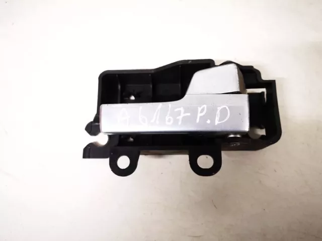 3m51r22600bd 3m51-r22600-bd Door Handle Interior, front right FOR  #1261734-72