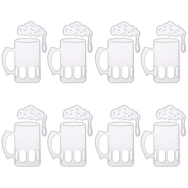 Addobbi Di Natale Con Gli Stampi Dei Biscotti – Casa E Trend - Foto 6