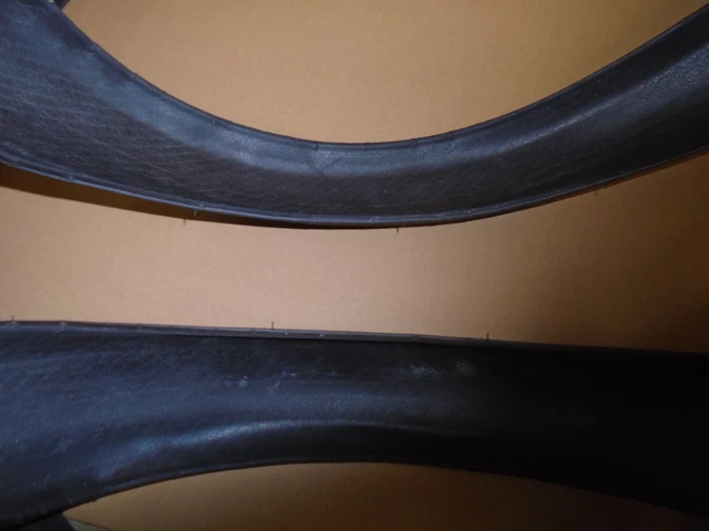 2x Schwalbe G-One Allround Evo Tyres 700C 40MM BLACK ! 7