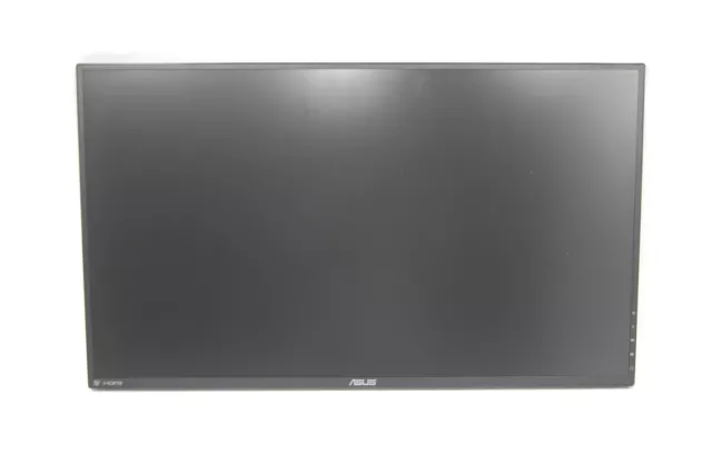 Read Pour Pièces ASUS VG278Q 27 " LCD 144Hz HD 1920x1080 Jeu Moniteur