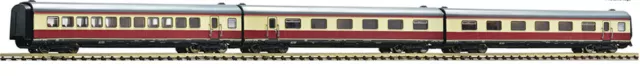 Fleischmann 741006 Ergänzungsset BR 601