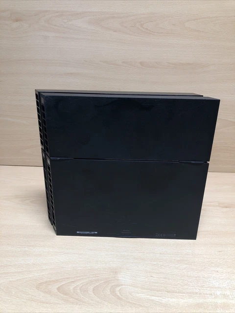 Sony PlayStation 4 Ps4 Console 500 GB nera getto - Riparazioni o riparazioni difettose 10
