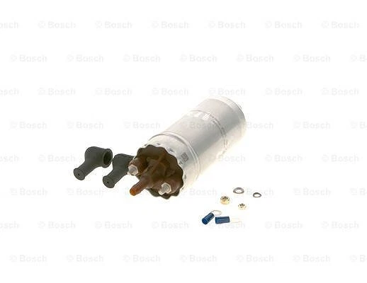 Pompe à Carburant BOSCH 0 986 580 829