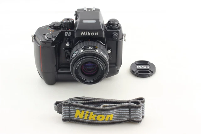 Fotocamere analogiche, Fotografia analogica, Fotografia e