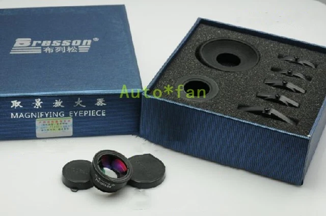 1PCS NEW FOR R2/R3/R4/R5/R6/R7/R8/R9 Viewfinder Amplifier  Diopter Adjustme