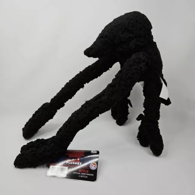 FUNKO POP STRANGER Things SuperCute Smoke Monster Plush Figure 45.00 PicClick