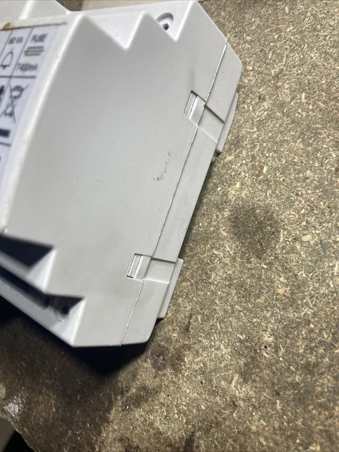 Transformateur Comelit Avec Primaire 230V Secondaire 12V AC / 15 VA Pour Une Utilisation Continue 9651