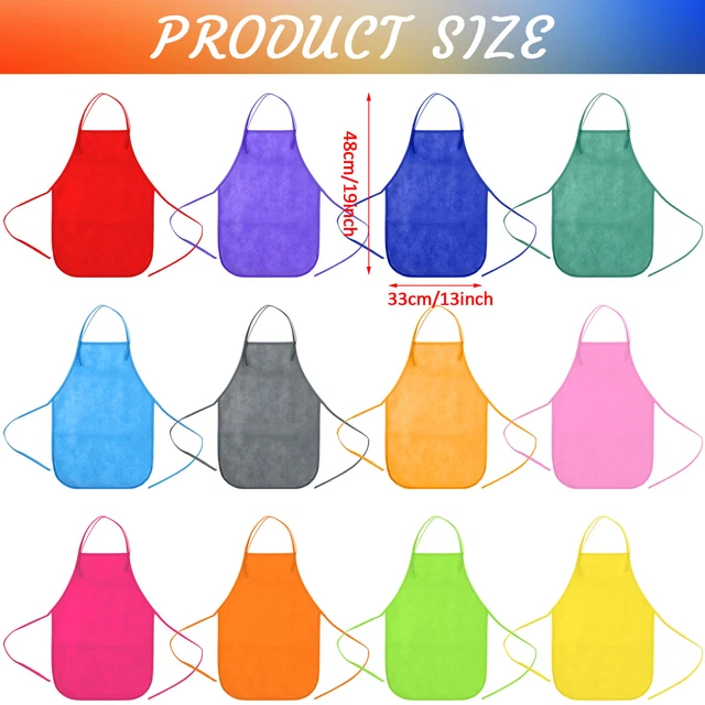 72 piezas Mini Acuarela con 4"" x 4"" Panel de Lona Mini Aligeraciones de MaderaDB