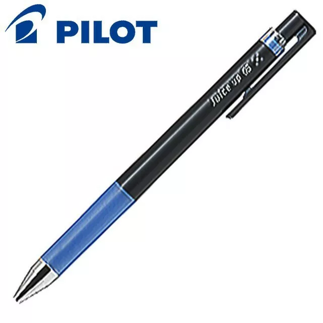 Pilot JUICE UP LJP-20S5 0.5mm Gel Ink Rollerball Pen ,Blue 1 epn