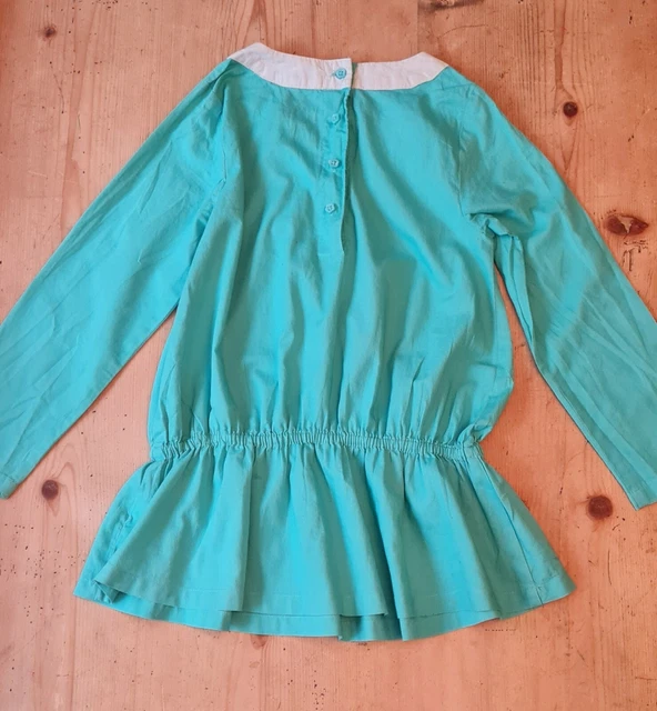 Pacchetto abbigliamento ragazze età 6-7 anni top e leggings, M&S & John Lewis 3