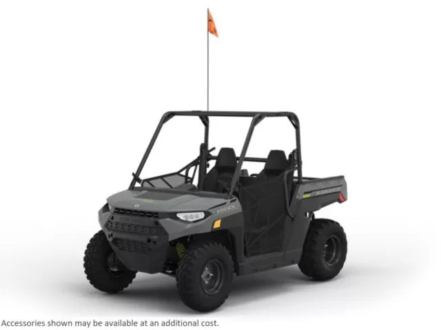 2024 Polaris Ranger® 150 for sale!