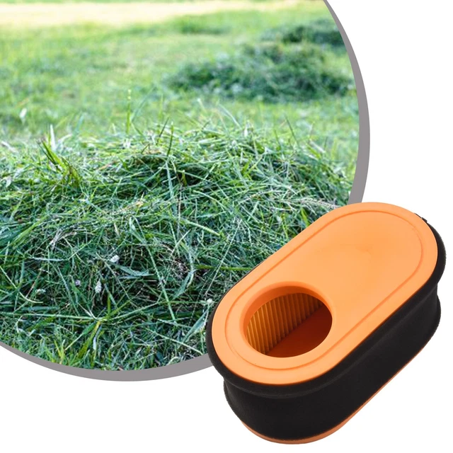 TAILLE-HAIE TONDEUSE Gazon Filtre Air 2 Temps Essence-moteur Ponge