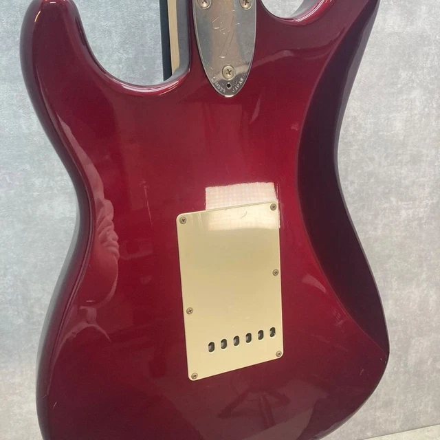 Fender Japan ST72-58US Electric Guitar Crafted in JAPAN JP
