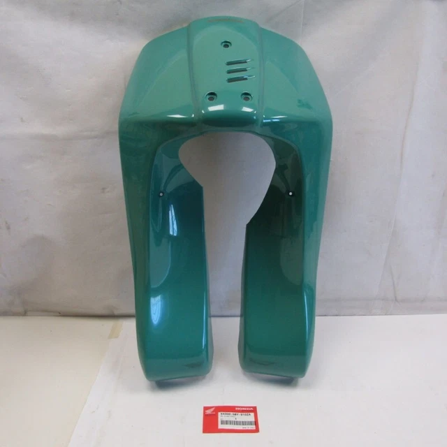 Carénage Avant Pour Yamaha Majesty 125 (98-00) - Neuf, Référence 5DS-F8311-00-P3