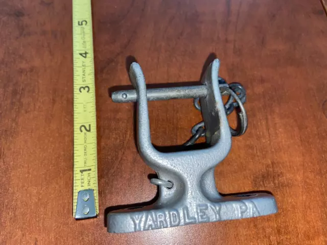 ZIAMATIC  Mini Quic-Bar  Horizontal Mounting Bracket YARDLEY PA