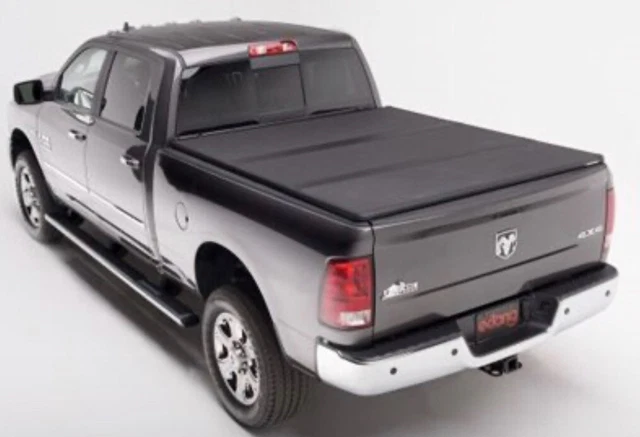 Extang Solid Fold 2.0 Hard Shell Tri Fold Tonneau Cover