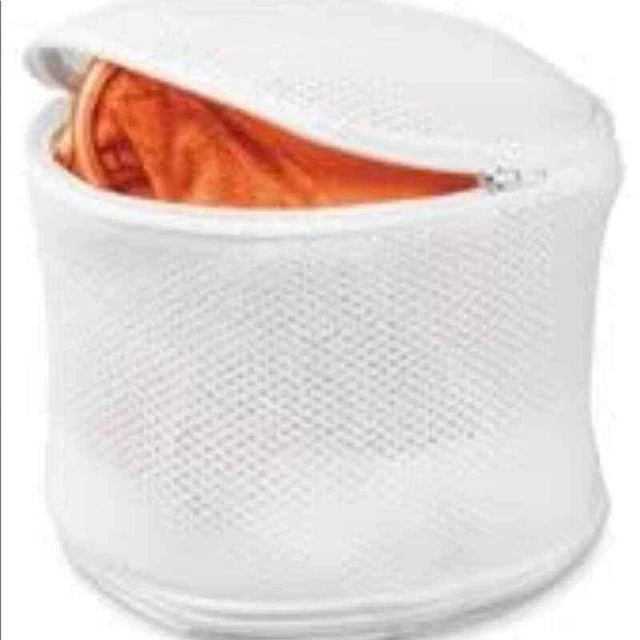 Evercare Twin Bra Bag Laundry Bag Delicates