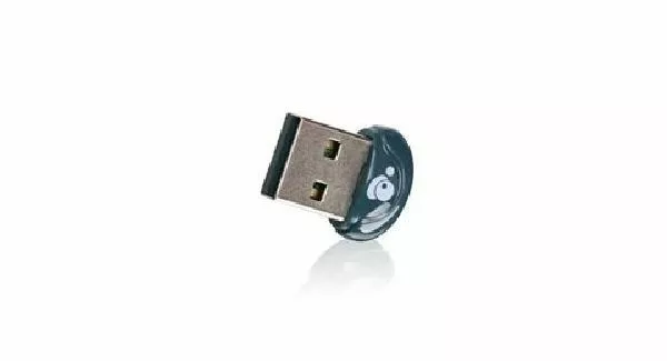 IOGEAR Bluetooth 4.0 USB Micro Adapter - GBU521W6