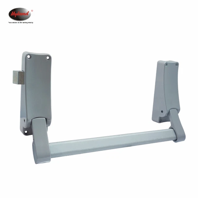 308 Fire Rated door security bar door lock push bar panic exit device