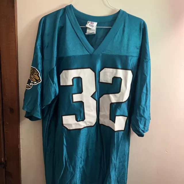 Jacksonville Jaguars Maurice Jones-Drew NFL Jersey Large