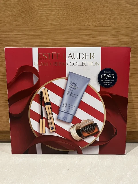 Estée lauder glam & repair collection gift set cheap