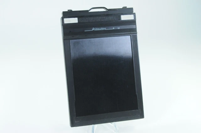 Soporte para lámina Riteway 4x5 #G651