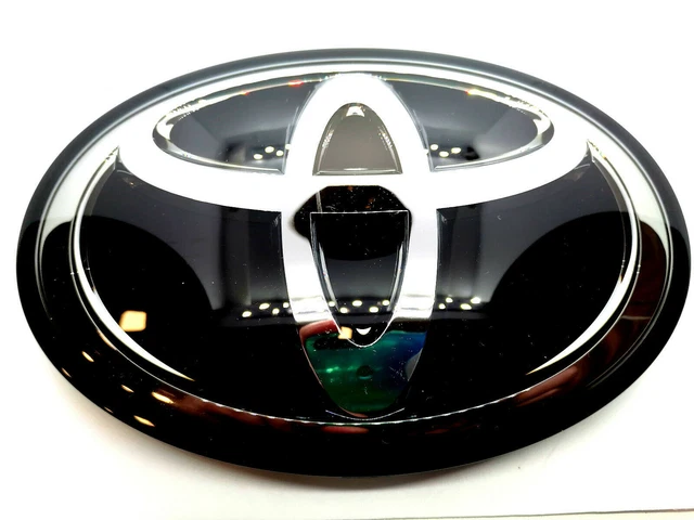 5314160100 Nuovo Originale Per Toyota Land Cruiser150 08/2017- Emblema...