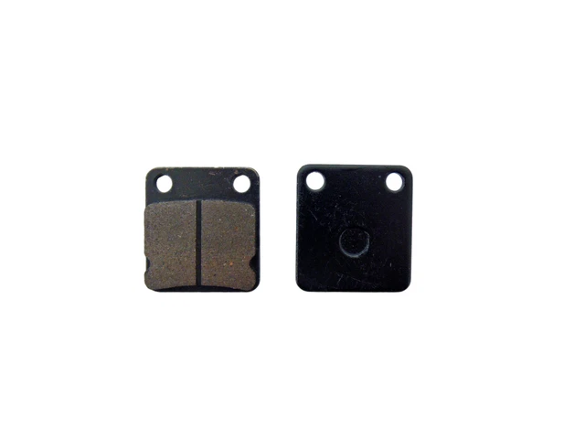 CRU Front or Rear Brake Caliper Pads for Yamaha 87-04 YFM350 Warrior ReplaceFA84