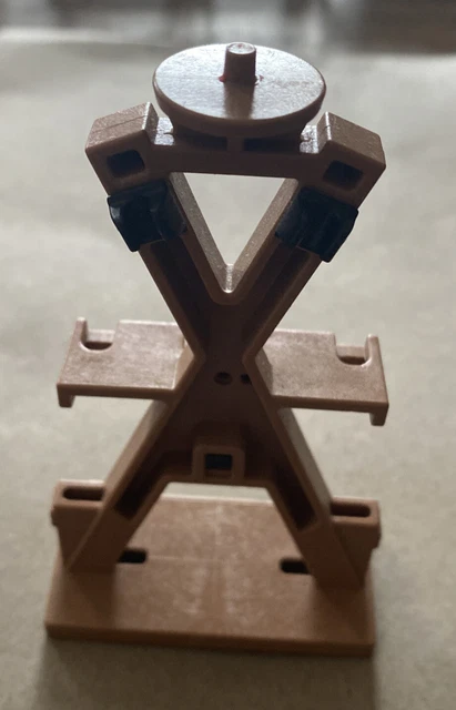 PLAYMOBIL , CROCHET , Bateau, Western, Château, Fort Médiéval EUR 3,00 - Foto 11