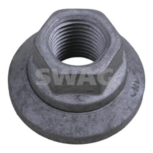 24X WHEEL NUT 10 10 0748 FOR MERCEDES-BENZ SPRINTER/5-t/Platform ...