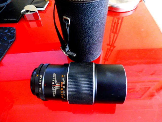 Objectif CANON RF 35mm f/1.8 Macro IS STM