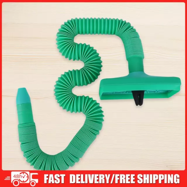 Air Vent Extension Hose Convenient Car Air Conditioning Outlet Hose for Man Ball