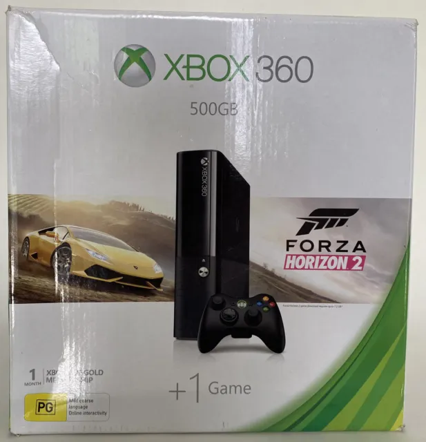 Forza Motorsport 4 Limited Edition Import Japan Xbox 360 Japanese JP
