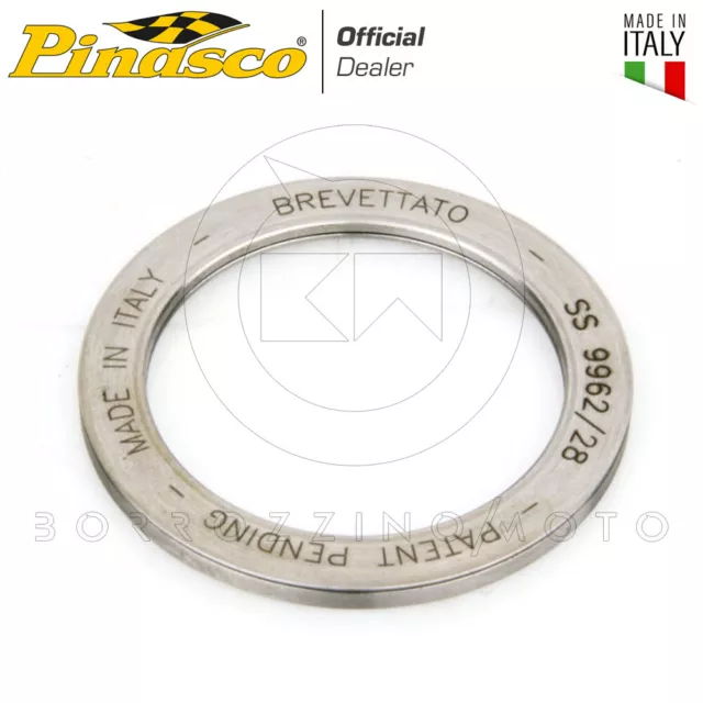 Pinasco Spring Slider Cuscinetto Assiale Molla Contrasto Honda Silver Wing 150