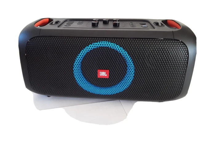 JBL PARTYBOX ON The Go 100W 6h Battery Life Like New 197 85 PicClick UK jbl-partybox-on-the-go-100w-6h-battery-life-like-new-197-85-picclick-uk