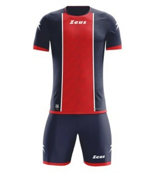KIT ICON ZEUS Flamengo Calcio Volley Calcetto Divise handball EUR 23 59 PicClick IT