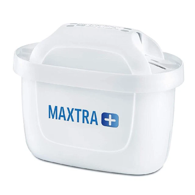Brita Maxtra + Plus Wasserfilterpatronen Originalfilterpatronen  Sn