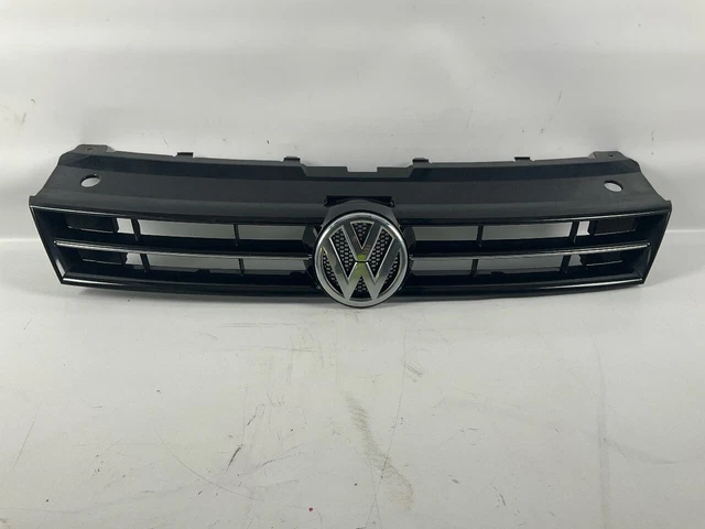 CALANDRE VW POLO V (6R, 6C) 1.6 Tdi 77 Kw 105 Ch (06.2009 ...