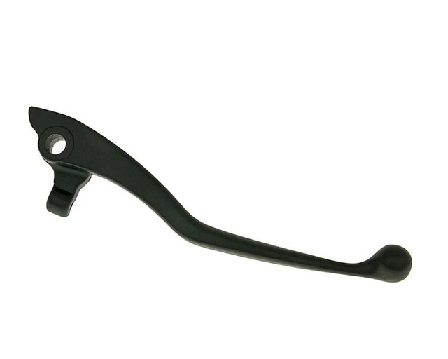 Levier de frein droit noir - YAMAHA DT R 50 (97)