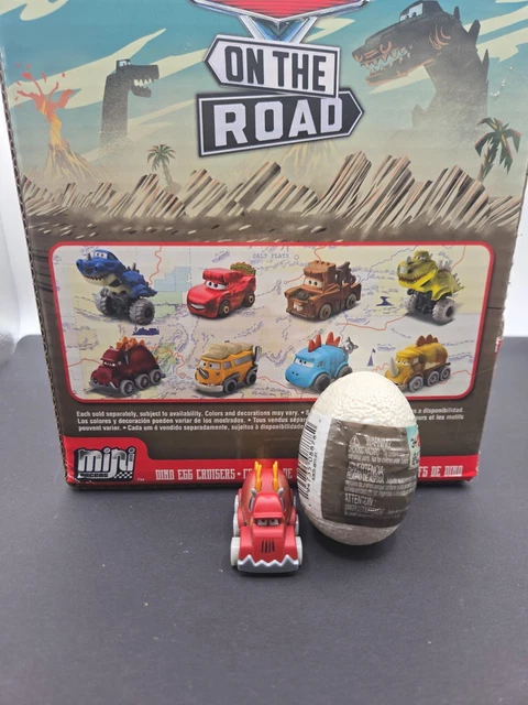 Autres, Véhicules miniatures, Jouets et jeux - PicClick FR