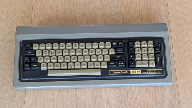 Vintage Parts & Accessories, Vintage Computing, Computers/Tablets