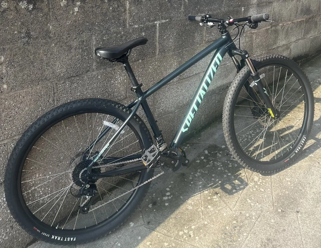 Specialized rockhopper 29r best sale