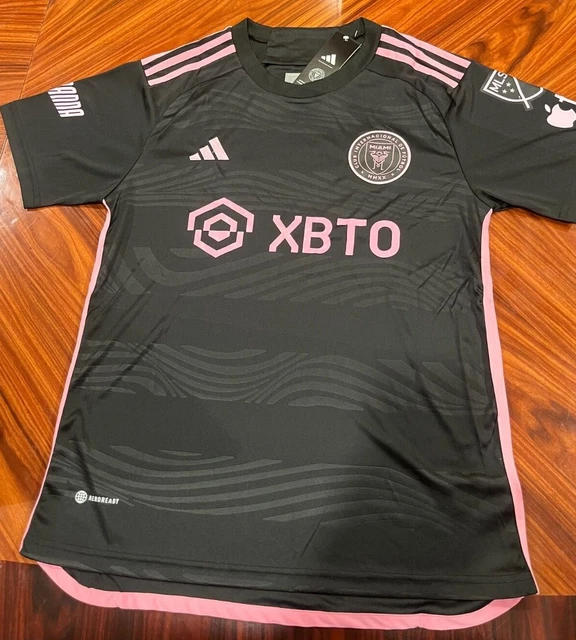 INTER MIAMI CF Leo Messi 20232024 Jersey MLS 54.99 PicClick