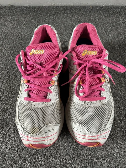 Asics gel store oberon 6
