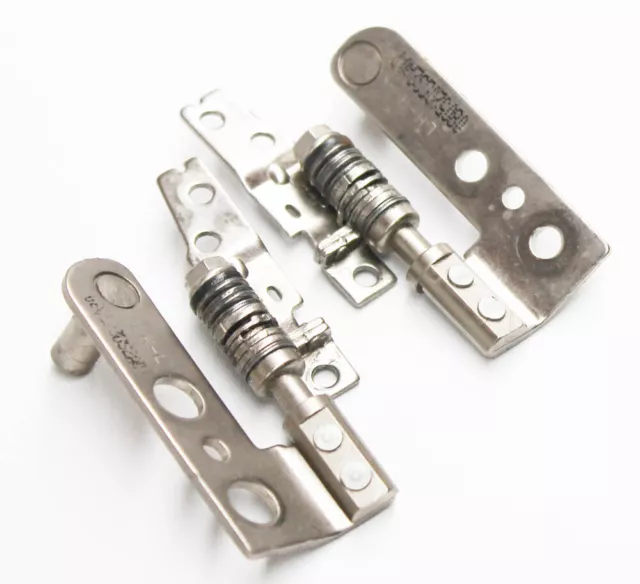 1525-L&R Dell Inspiron Hinge Kit Left And Right 1525 "Grade A"